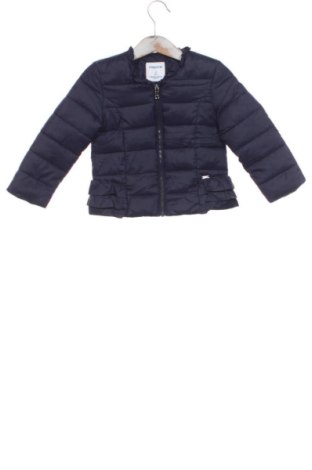 Kinderjacke Mayoral, Größe 2-3y/ 98-104 cm, Farbe Blau, Preis 29,00 €, #137959418