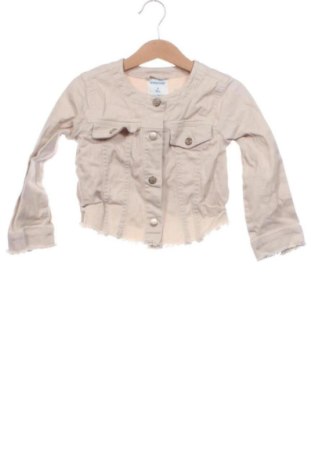 Dětská bunda  Mayoral, Velikost 3-4y/ 104-110 cm, Barva Béžová, Cena  412,00 Kč, #137972385