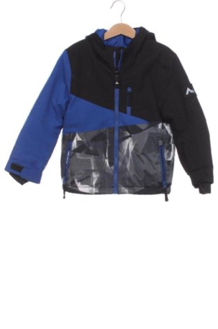 Детско яке McKinley, Размер 4-5y/ 110-116 см, Цвят Многоцветен, Цена 21,00 €, #137959554