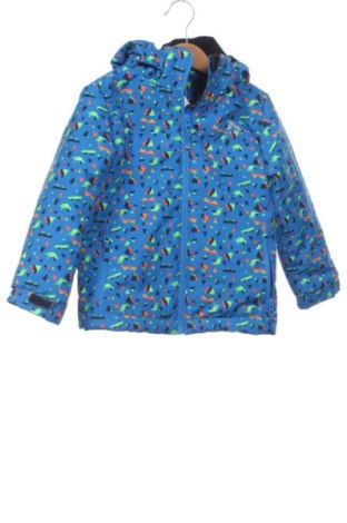 Детско яке McKinley, Размер 2-3y/ 98-104 см, Цвят Многоцветен, Цена 39,13 €, #137979684