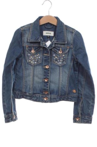 Geacă pentru copii Mexx, Mărime 3-4y/ 104-110 cm, Culoare Albastru, Preț 83,99 Lei, #137949010