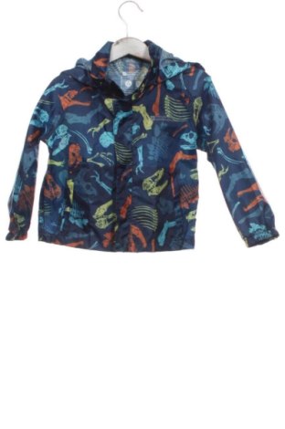 Παιδικό μπουφάν Mountain Warehouse, Μέγεθος 2-3m/ 56-62 εκ., Χρώμα Πολύχρωμο, Τιμή 16,19 €, #137945251