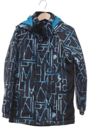 Детско яке Name It, Размер 6-7y/ 122-128 см, Цвят Многоцветен, Цена 21,00 €, #137959531