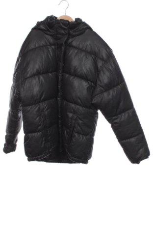 Kinderjacke Next, Größe 11-12y/ 152-158 cm, Farbe Schwarz, Preis 29,00 €, #137932871