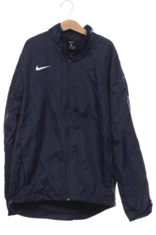Dziecięca kurtka Nike, Rozmiar 11-12y/ 152-158 cm, Kolor Niebieski, Cena 131,24 zł, #137970464