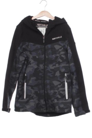 Dziecięca kurtka Northville, Rozmiar 10-11y/ 146-152 cm, Kolor Kolorowy, Cena 57,26 zł, #137978179