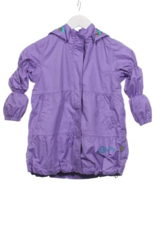 Detská bunda  Outdoor, Veľkosť 3-4y/ 104-110 cm, Farba Fialová, Cena  16,00 €, #137949683