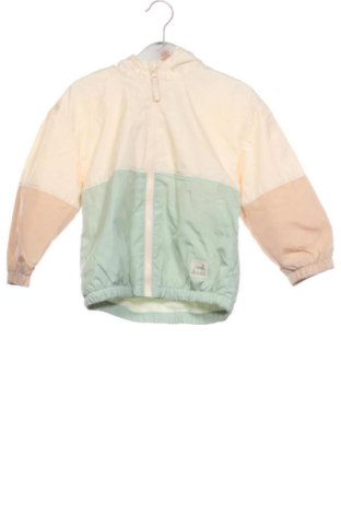 Detská bunda  Pepco, Veľkosť 18-24m/ 86-98 cm, Farba Viacfarebná, Cena  11,00 €, #137957358