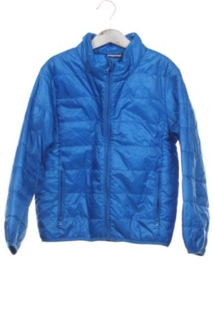 Geacă pentru copii Pepperts!, Mărime 5-6y/ 116-122 cm, Culoare Albastru, Preț 160,62 Lei, #137979172