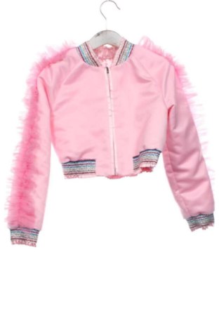 Geacă pentru copii Petite Fleur, Mărime 7-8y/ 128-134 cm, Culoare Multicolor, Preț 83,99 Lei, #137949162