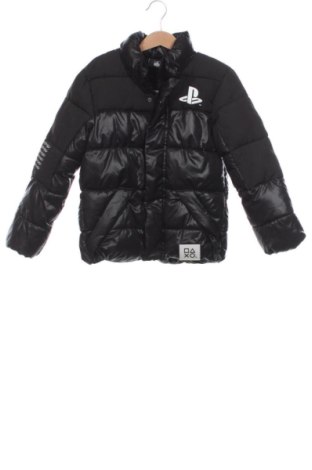 Gyerek dzseki Primark, Méret 5-6y / 116-122 cm, Szín Fekete, Ár 9 220 Ft, #137963404