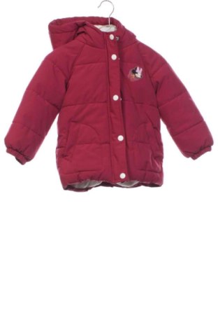 Gyerek dzseki Reserved, Méret 3-4y / 104-110 cm, Szín Rózsaszín, Ár 9 220 Ft, #137939442