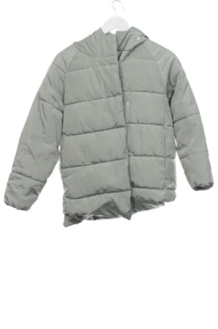 Geacă pentru copii Reserved, Mărime 11-12y/ 152-158 cm, Culoare Verde, Preț 125,98 Lei, #137962432