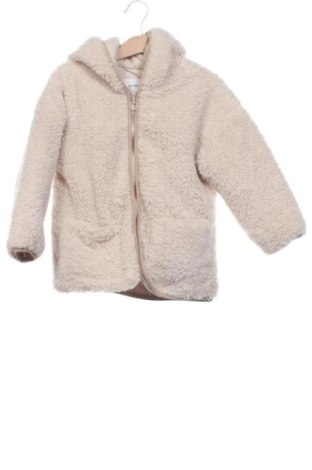 Detská bunda  Reserved, Veľkosť 3-4y/ 104-110 cm, Farba Béžová, Cena  11,00 €, #137974255
