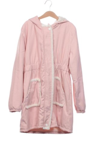 Kinderjacke SHEIN, Größe 11-12y/ 152-158 cm, Farbe Rosa, Preis € 10,48, #137967577