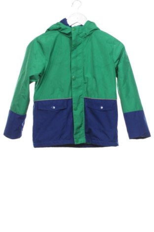 Geacă pentru copii Sinsay, Mărime 7-8y/ 128-134 cm, Culoare Multicolor, Preț 62,99 Lei, #137949326