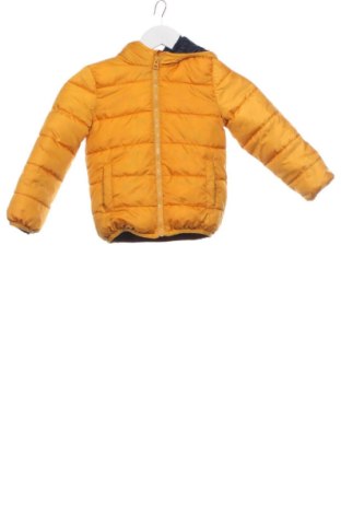 Dziecięca kurtka Sinsay, Rozmiar 3-4y/ 104-110 cm, Kolor Pomarańczowy, Cena 126,62 zł, #137949868