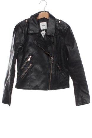 Geacă pentru copii Sinsay, Mărime 8-9y/ 134-140 cm, Culoare Negru, Preț 62,99 Lei, #137956654