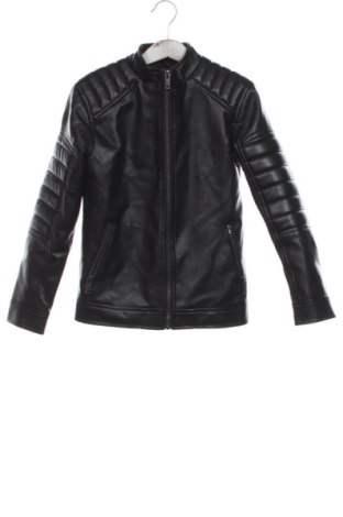 Dětská bunda  Sinsay, Velikost 7-8y/ 128-134 cm, Barva Černá, Cena  364,00 Kč, #137978473