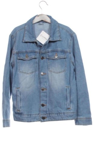 Geacă pentru copii Tex, Mărime 11-12y/ 152-158 cm, Culoare Albastru, Preț 88,34 Lei, #137972845