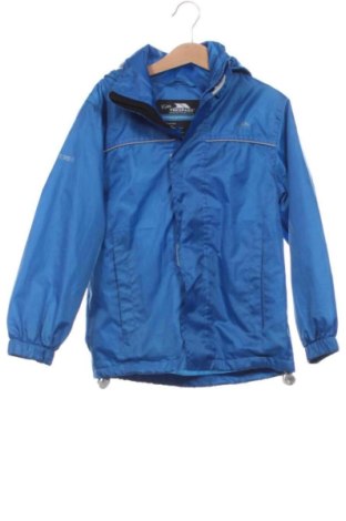 Dziecięca kurtka Trespass, Rozmiar 4-5y/ 110-116 cm, Kolor Niebieski, Cena 116,88 zł, #137970445