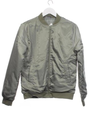Gyerek dzseki Unbranded, Méret 14-15y / 168-170 cm, Szín Zöld, Ár 4 255 Ft, #137931334