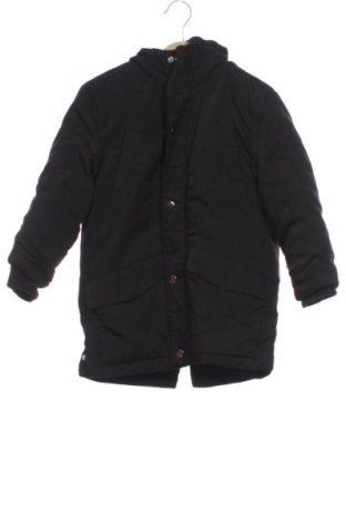 Detská bunda  Unbranded, Veľkosť 5-6y/ 116-122 cm, Farba Čierna, Cena  24,77 €, #137931607