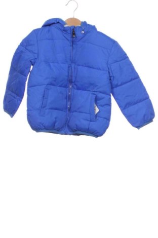 Kinderjacke Unbranded, Größe 3-4y/ 104-110 cm, Farbe Blau, Preis 29,00 €, #137935574