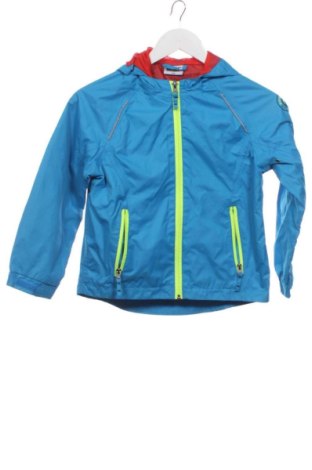 Detská bunda  Unbranded, Veľkosť 6-7y/ 122-128 cm, Farba Modrá, Cena  11,00 €, #137940813