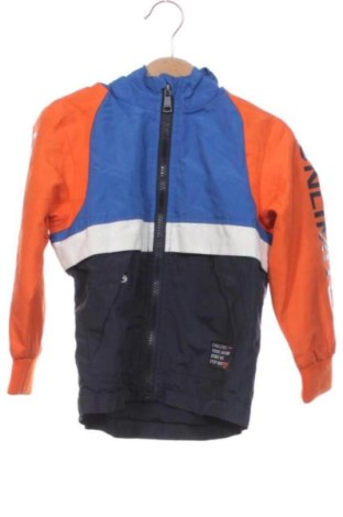 Παιδικό μπουφάν Unbranded, Μέγεθος 18-24m/ 86-98 εκ., Χρώμα Πορτοκαλί, Τιμή 12,00 €, #137947209
