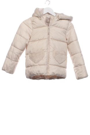 Geacă pentru copii Unbranded, Mărime 7-8y/ 128-134 cm, Culoare Bej, Preț 196,68 Lei, #137948152