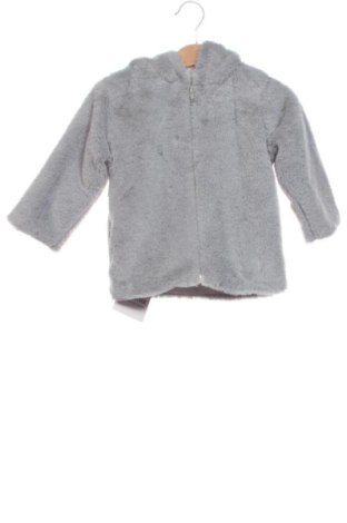 Geacă pentru copii Unbranded, Mărime 2-3y/ 98-104 cm, Culoare Gri, Preț 62,99 Lei, #137953864