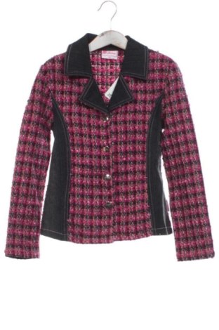 Geacă pentru copii Unbranded, Mărime 7-8y/ 128-134 cm, Culoare Multicolor, Preț 52,49 Lei, #137956632