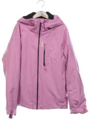 Kinderjacke Unbranded, Größe 7-8y/ 128-134 cm, Farbe Rosa, Preis € 13,00, #137987316