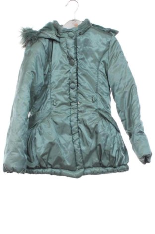 Kinderjacke Mayoral, Größe 6-7y/ 122-128 cm, Farbe Grün, Preis 32,01 €, #137992283