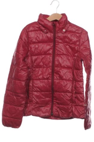 Detská bunda  United Colors Of Benetton, Veľkosť 8-9y/ 134-140 cm, Farba Červená, Cena  16,00 €, #137931994