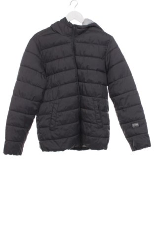 Detská bunda  United Colors Of Benetton, Veľkosť 14-15y/ 168-170 cm, Farba Sivá, Cena  27,00 €, #137933701