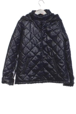 Gyerek dzseki United Colors Of Benetton, Méret 5-6y / 116-122 cm, Szín Kék, Ár 6 519 Ft, #137982885