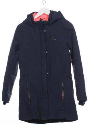 Detská bunda  Vingino, Veľkosť 15-18y/ 170-176 cm, Farba Modrá, Cena  27,00 €, #137965867
