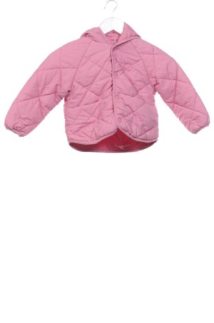 Dětská bunda  Zara, Velikost 3-4y/ 104-110 cm, Barva Růžová, Cena  388,00 Kč, #137939424