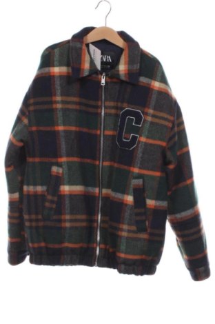 Παιδικό μπουφάν Zara, Μέγεθος 10-11y/ 146-152 εκ., Χρώμα Πολύχρωμο, Τιμή 29,00 €, #137941838