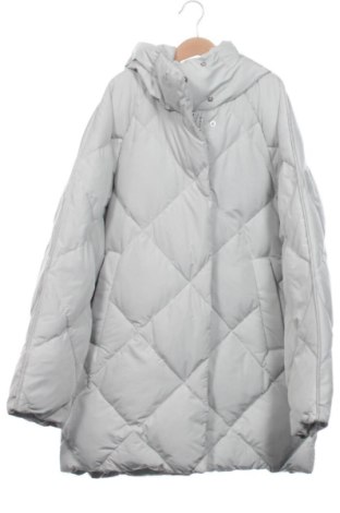 Детско яке Zara, Размер 12-13y/ 158-164 см, Цвят Сив, Цена 28,00 €, #137955389