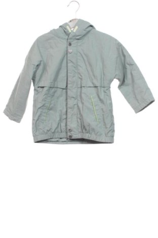 Geacă pentru copii Zara, Mărime 2-3y/ 98-104 cm, Culoare Verde, Preț 83,99 Lei, #137959782