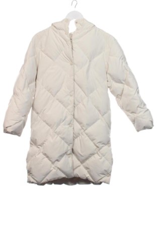Detská bunda  Zara, Veľkosť 12-13y/ 158-164 cm, Farba Kremová, Cena  29,06 €, #137962429