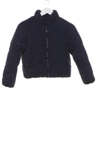 Detská bunda  Zara, Veľkosť 8-9y/ 134-140 cm, Farba Modrá, Cena  27,00 €, #137967185