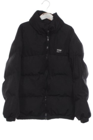 Geacă pentru copii Zara, Mărime 9-10y/ 140-146 cm, Culoare Negru, Preț 193,69 Lei, #137970029