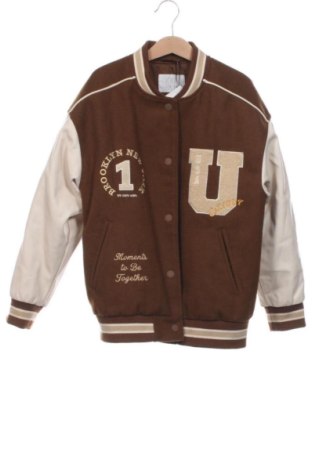 Detská bunda  Zara, Veľkosť 7-8y/ 128-134 cm, Farba Viacfarebná, Cena  17,34 €, #137977680