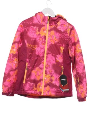 Dziecięca zimowa kurtka sportowa Icepeak, Rozmiar 12-13y/ 158-164 cm, Kolor Kolorowy, Cena 398,92 zł, #137943699
