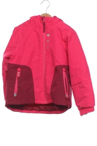 Gyerek dzseki téli sportokhoz Lupilu, Méret 4-5y / 110-116 cm, Szín Rózsaszín, Ár 11 348 Ft, #137931923