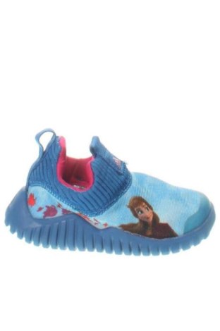 Domáce papuče Adidas, Veľkosť 23, Farba Modrá, Cena  40,00 €, #137936509